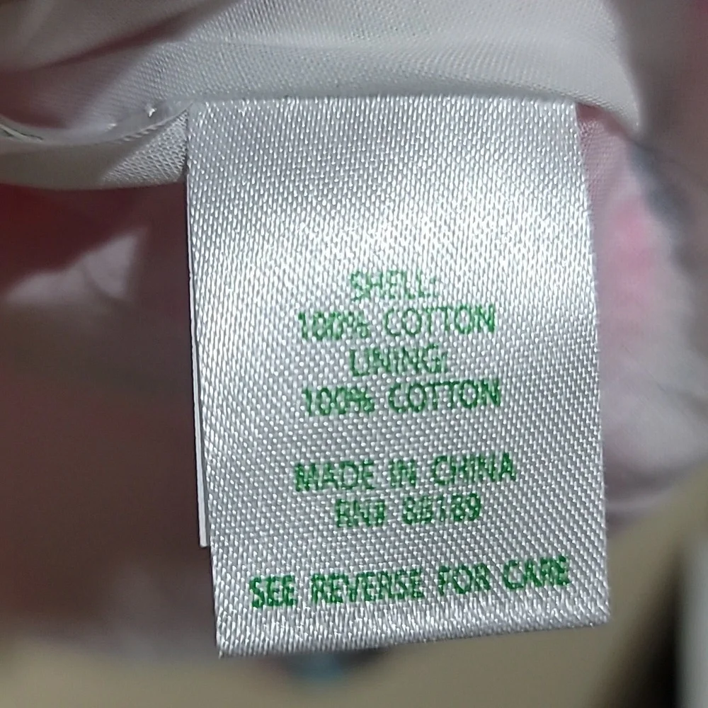 Lilly Pulitzer Christine Coral Reef Im So Jelly Fit & Flare Dress Size 10